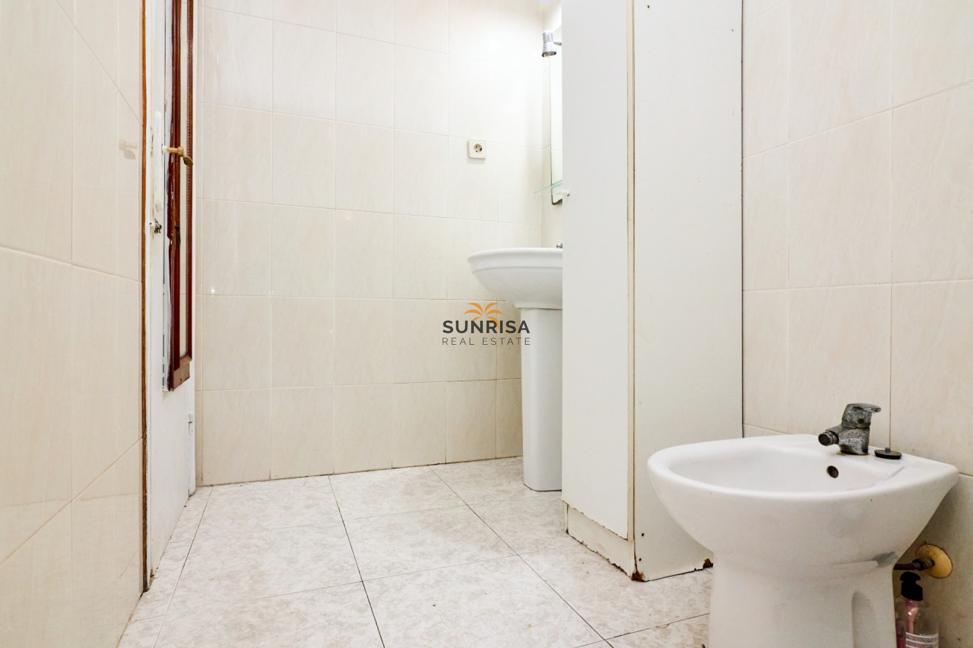 Revente - Appartement - Torrevieja