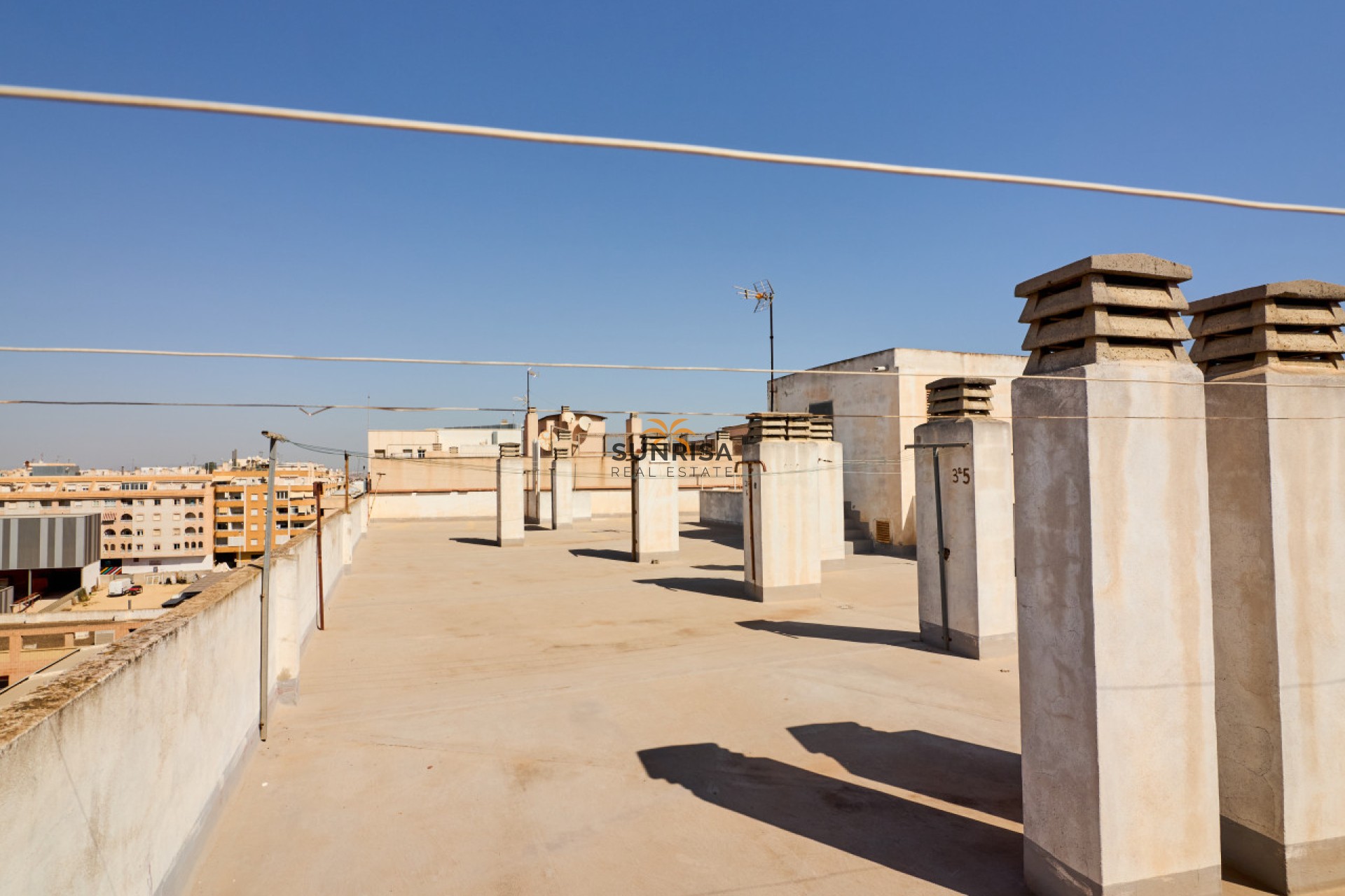 Revente - Appartement - Torrevieja
