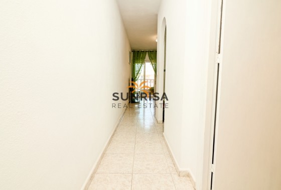 Apartamento · Reventa - Torrevieja · Centro · Alicante · España