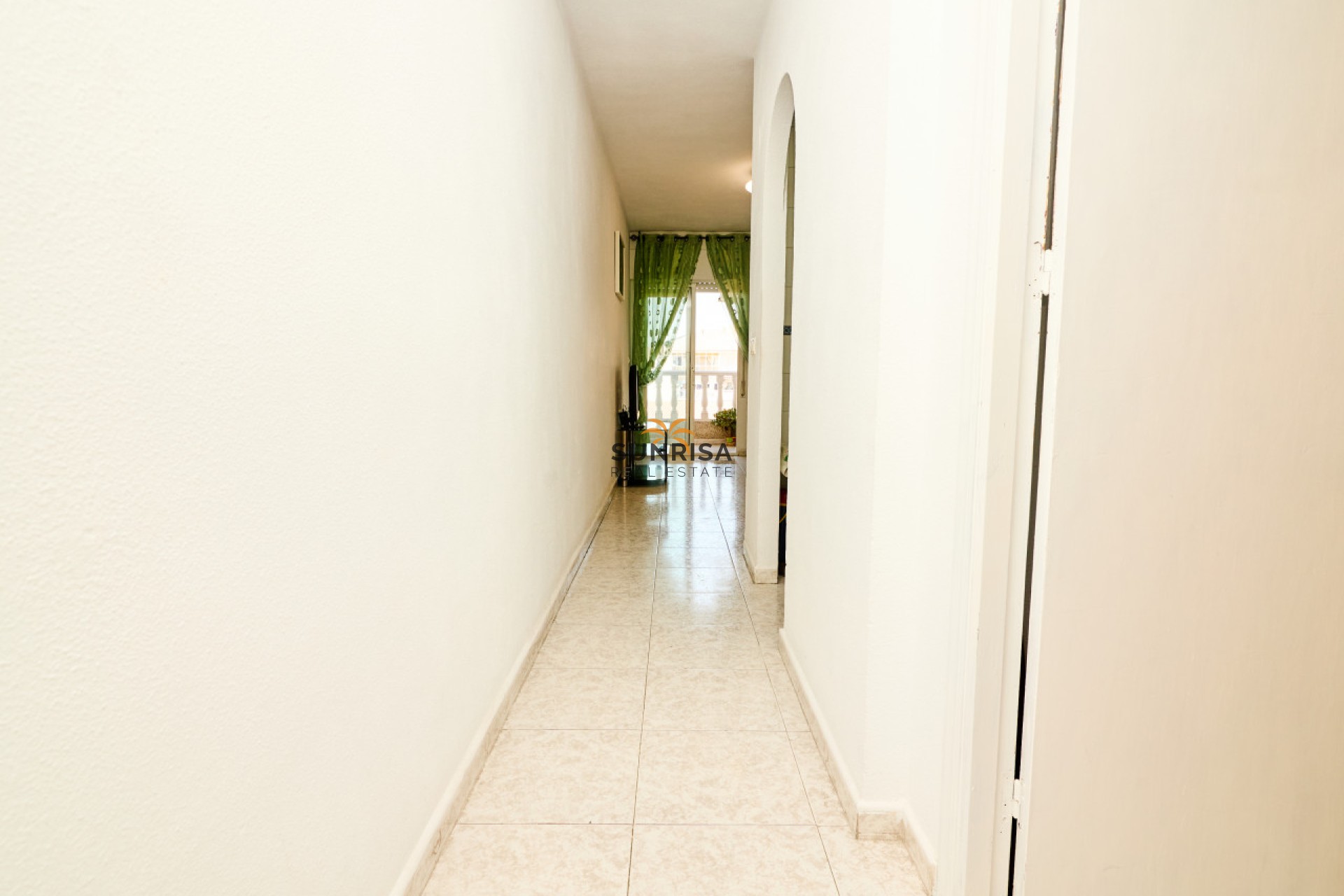 Revente - Appartement - Torrevieja