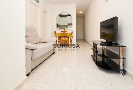 Apartamento · Reventa - Torrevieja · Centro · Alicante · España