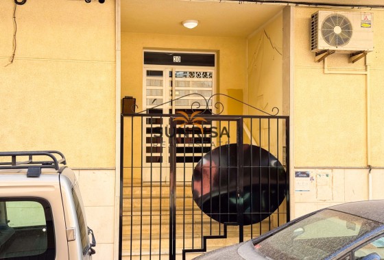 Apartamento · Reventa - Torrevieja · Parque de las Naciones · Alicante · España