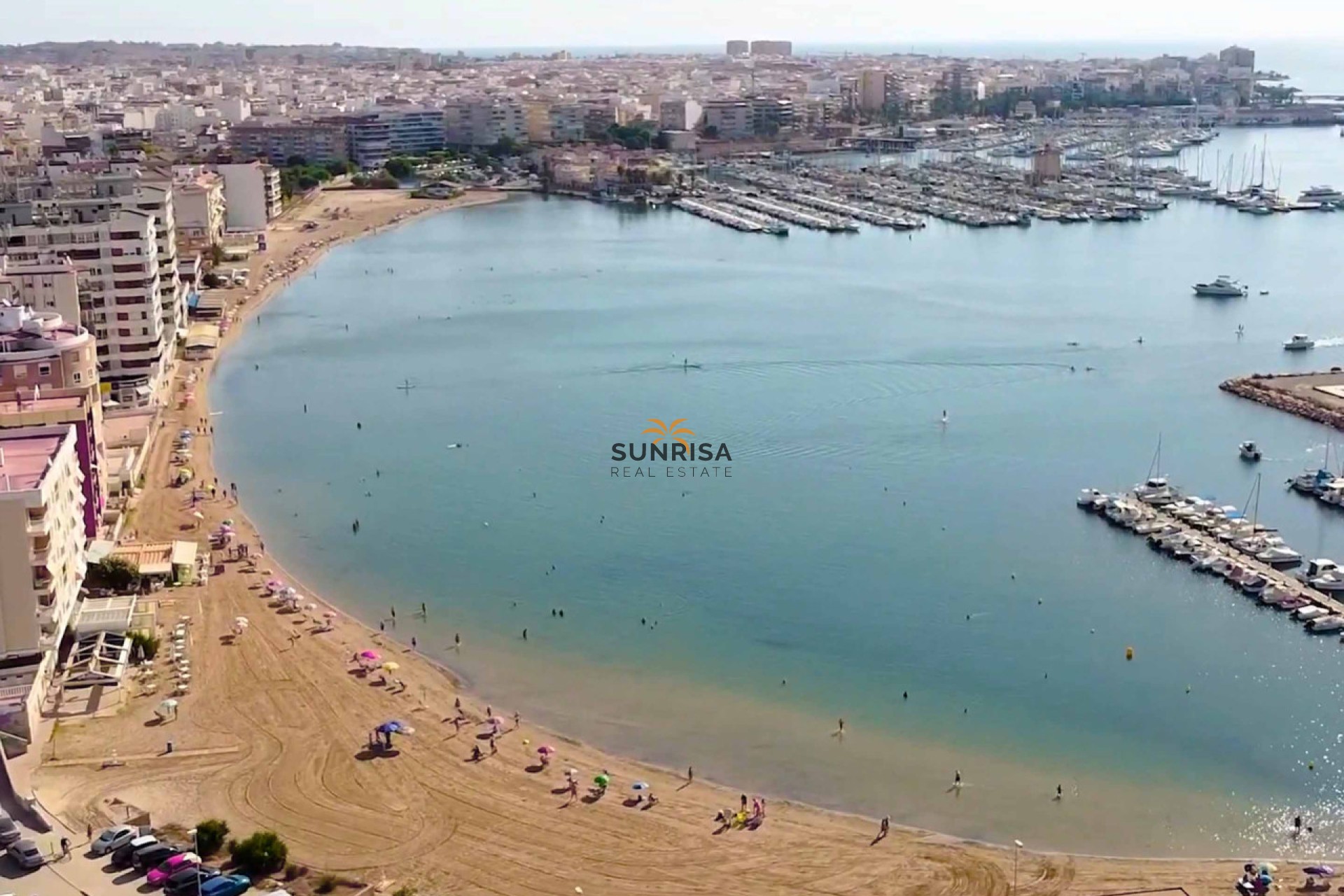 Revente - Appartement - Torrevieja
