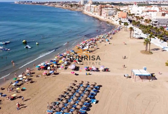 Apartamento · Reventa - Torrevieja · Parque de las Naciones · Alicante · España