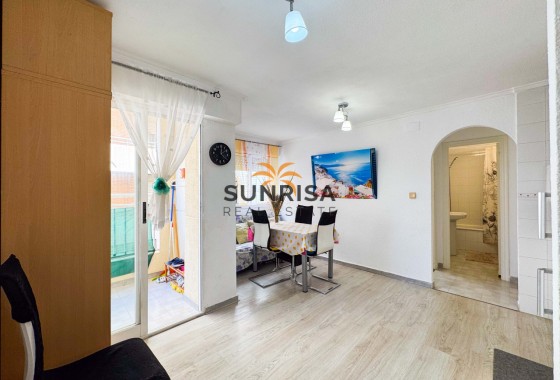 Apartamento · Reventa - Torrevieja · Parque de las Naciones · Alicante · España