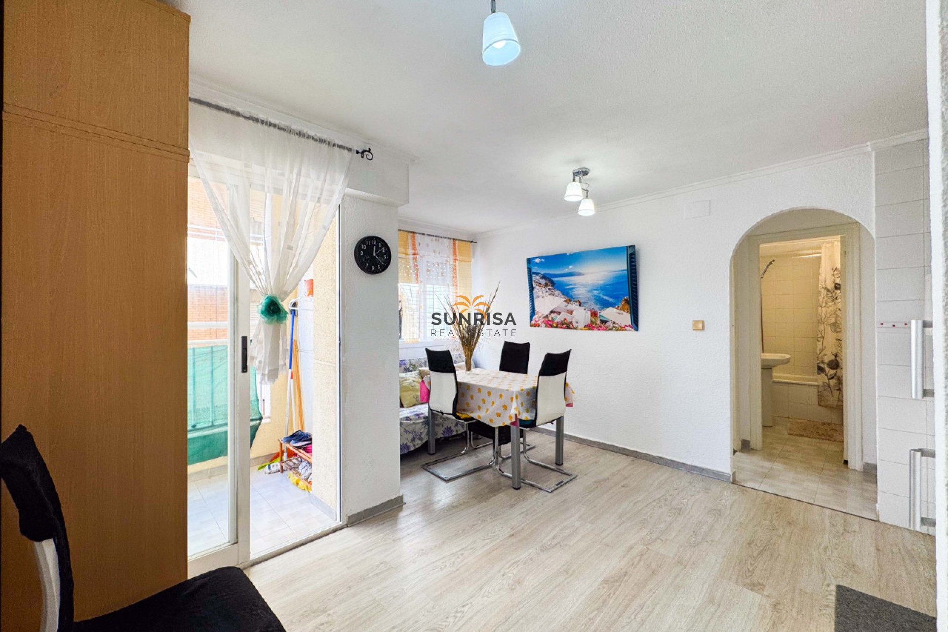 Revente - Appartement - Torrevieja