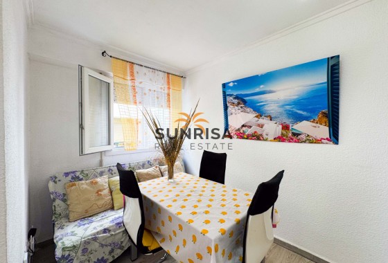 Apartamento · Reventa - Torrevieja · Parque de las Naciones · Alicante · España