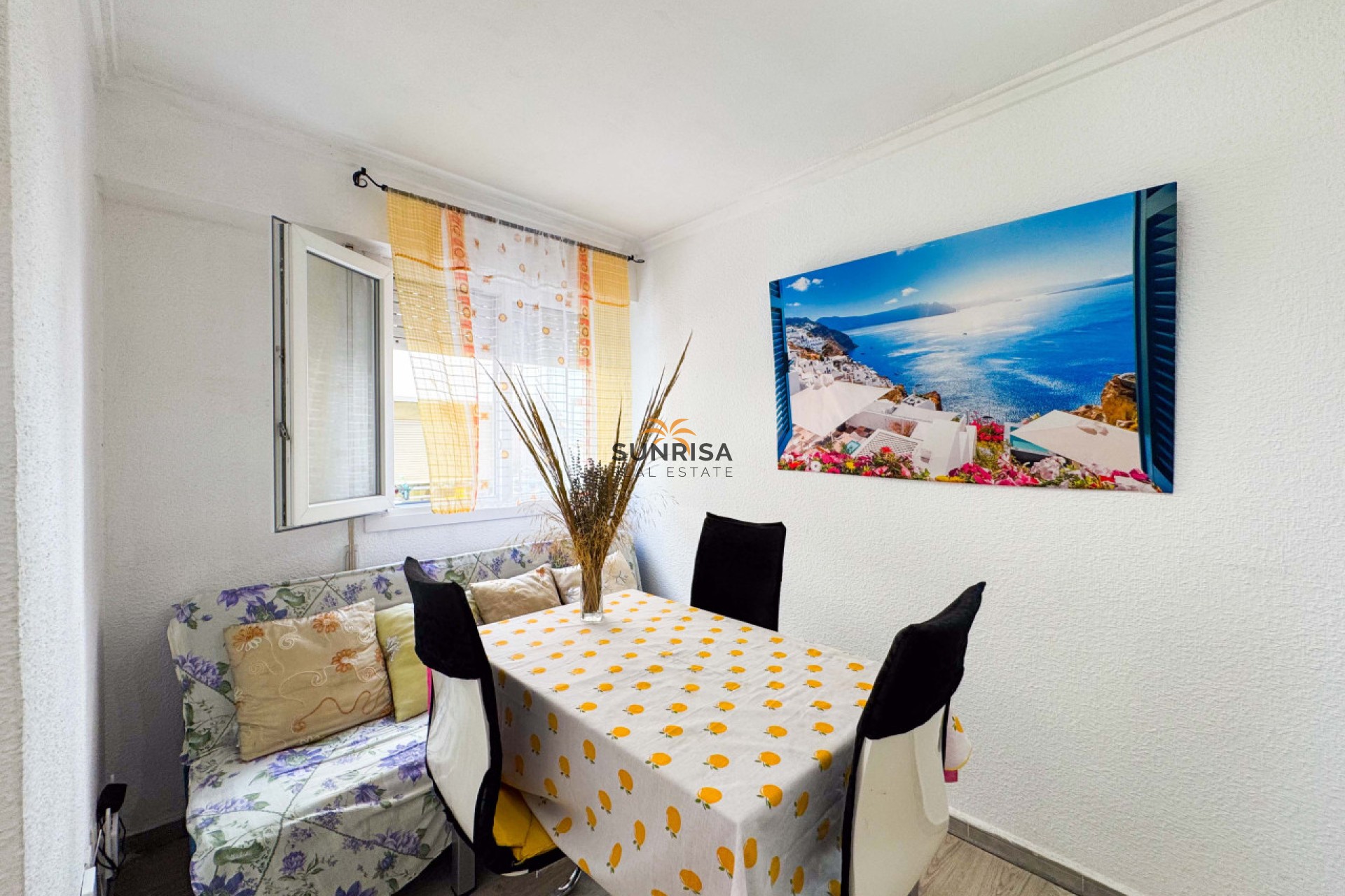 Revente - Appartement - Torrevieja