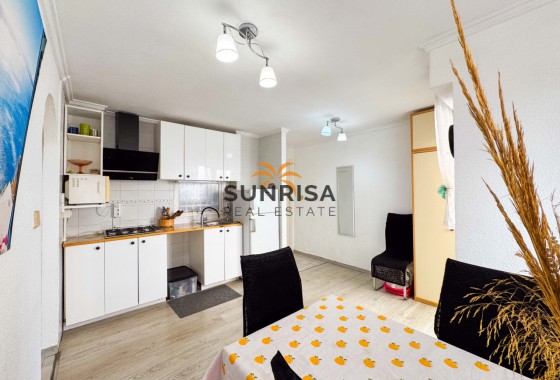 Apartamento · Reventa - Torrevieja · Parque de las Naciones · Alicante · España