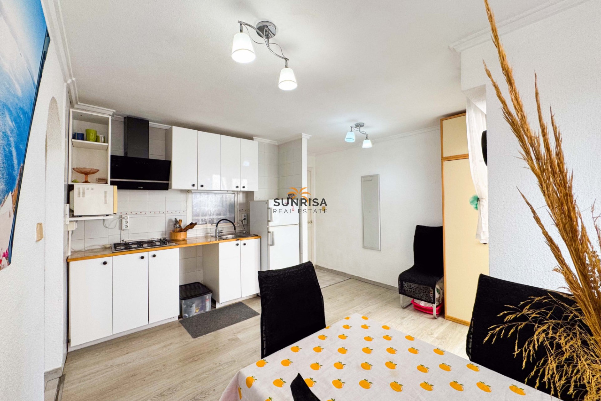 Revente - Appartement - Torrevieja
