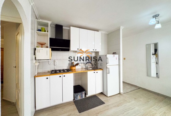 Apartamento · Reventa - Torrevieja · Parque de las Naciones · Alicante · España