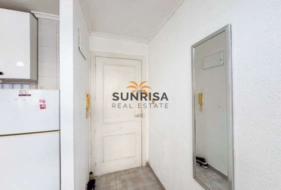 Apartamento · Reventa - Torrevieja · Parque de las Naciones · Alicante · España