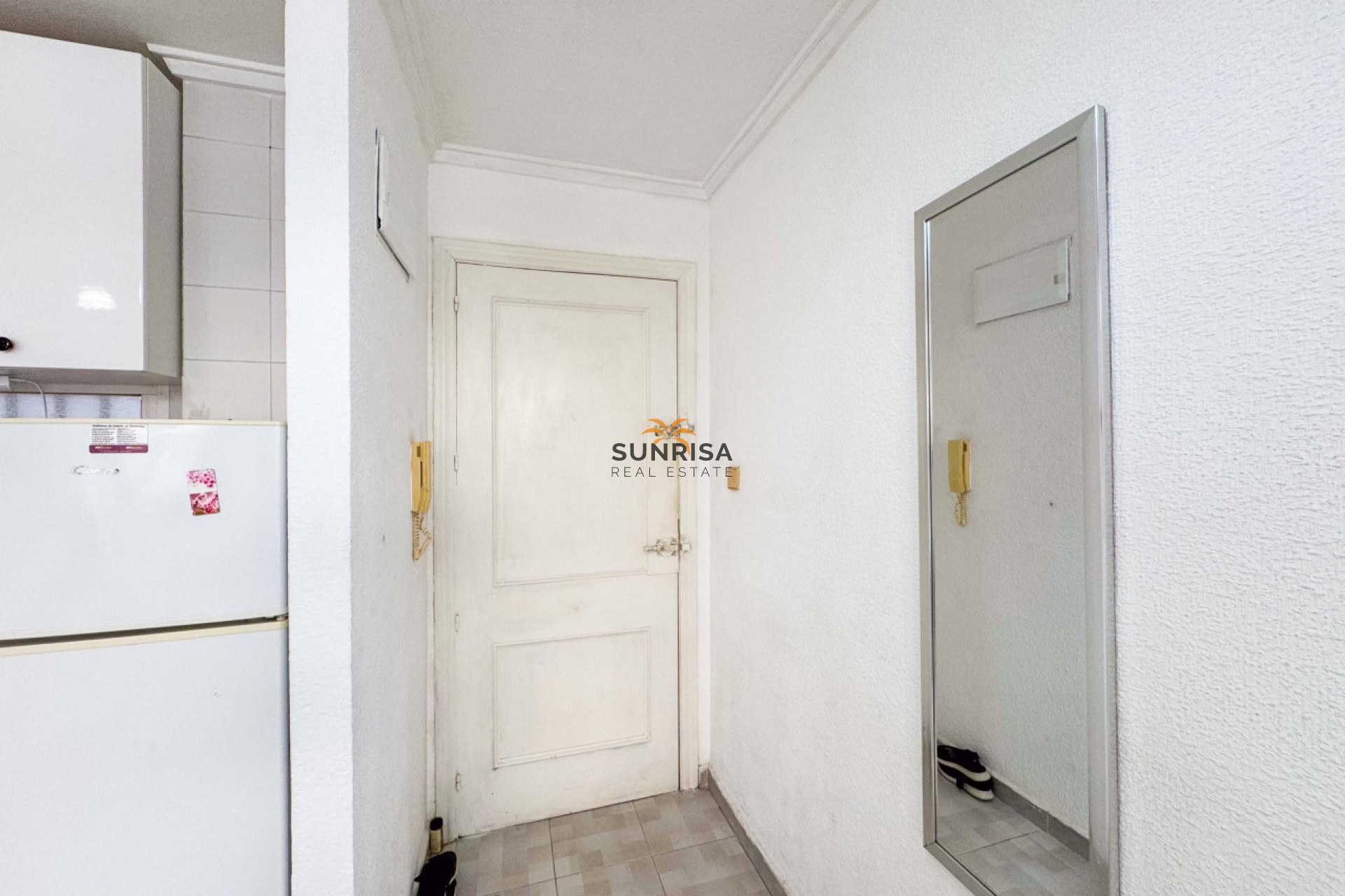 Revente - Appartement - Torrevieja