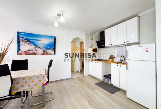 Apartamento · Reventa - Torrevieja · Parque de las Naciones · Alicante · España