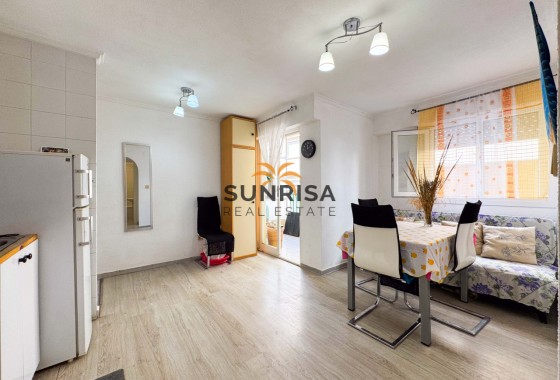 Apartamento · Reventa - Torrevieja · Parque de las Naciones · Alicante · España