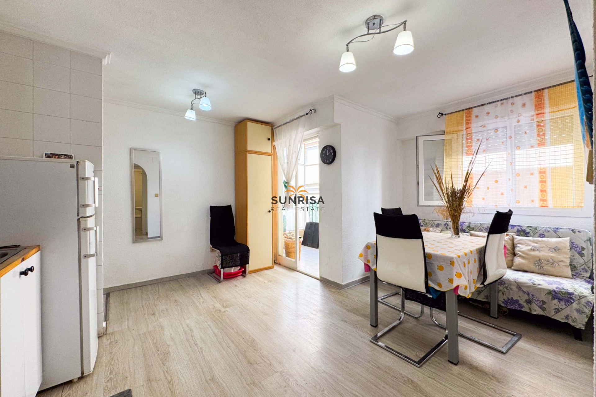 Revente - Appartement - Torrevieja