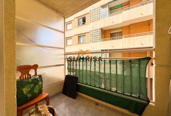 Apartamento · Reventa - Torrevieja · Parque de las Naciones · Alicante · España