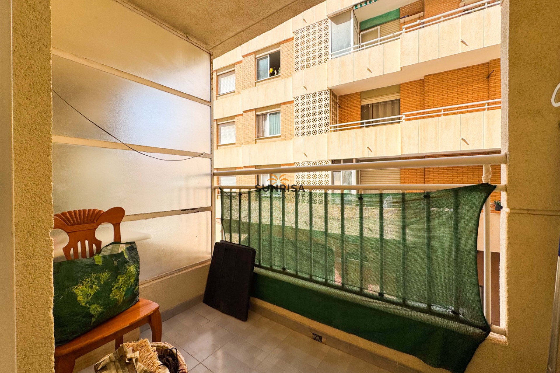 Revente - Appartement - Torrevieja
