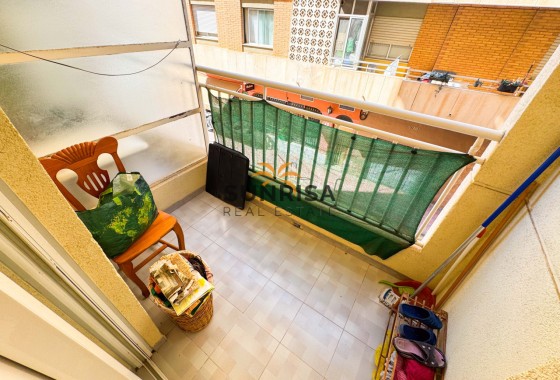 Apartamento · Reventa - Torrevieja · Parque de las Naciones · Alicante · España