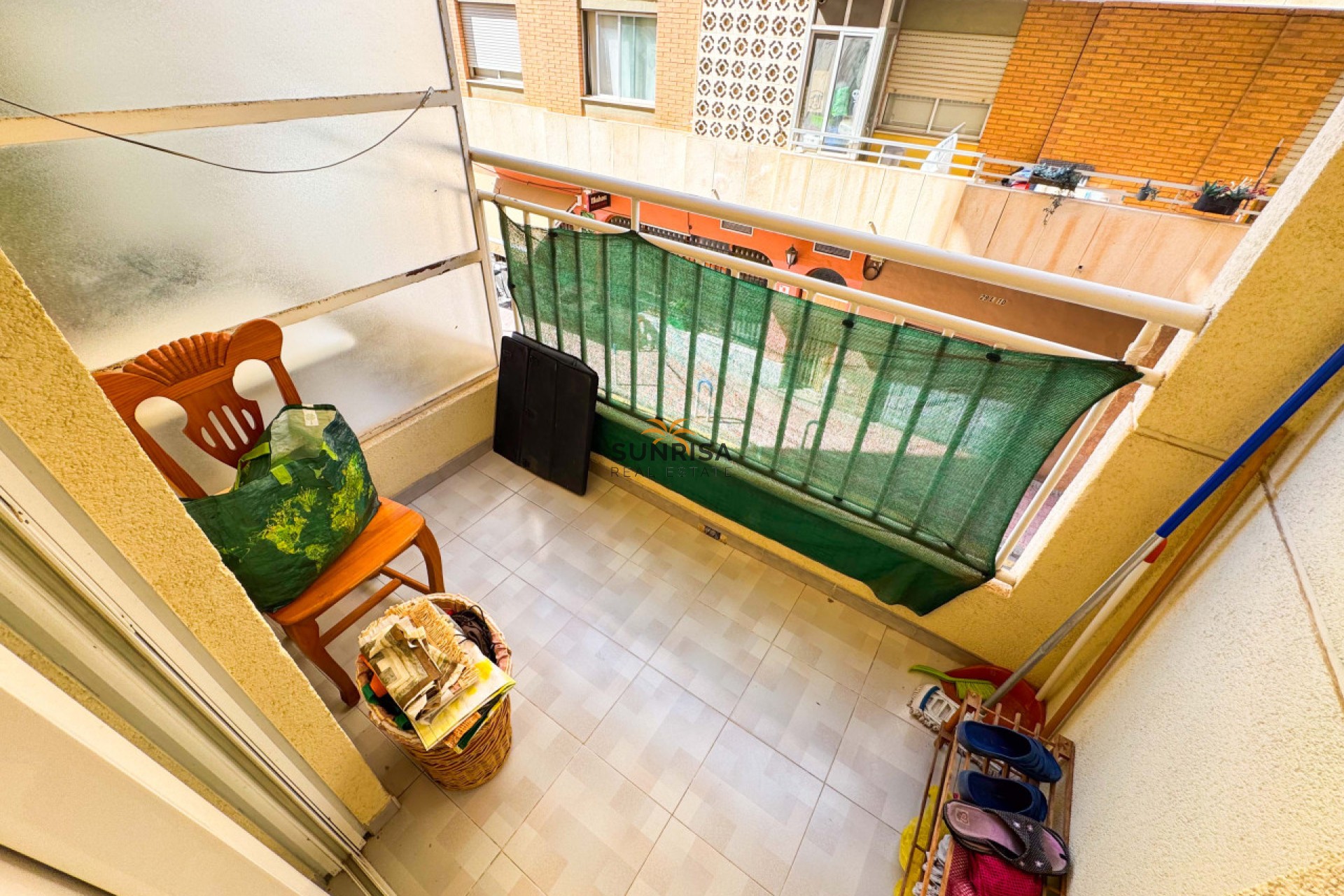 Revente - Appartement - Torrevieja
