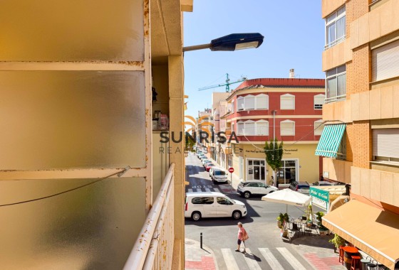 Apartamento · Reventa - Torrevieja · Parque de las Naciones · Alicante · España