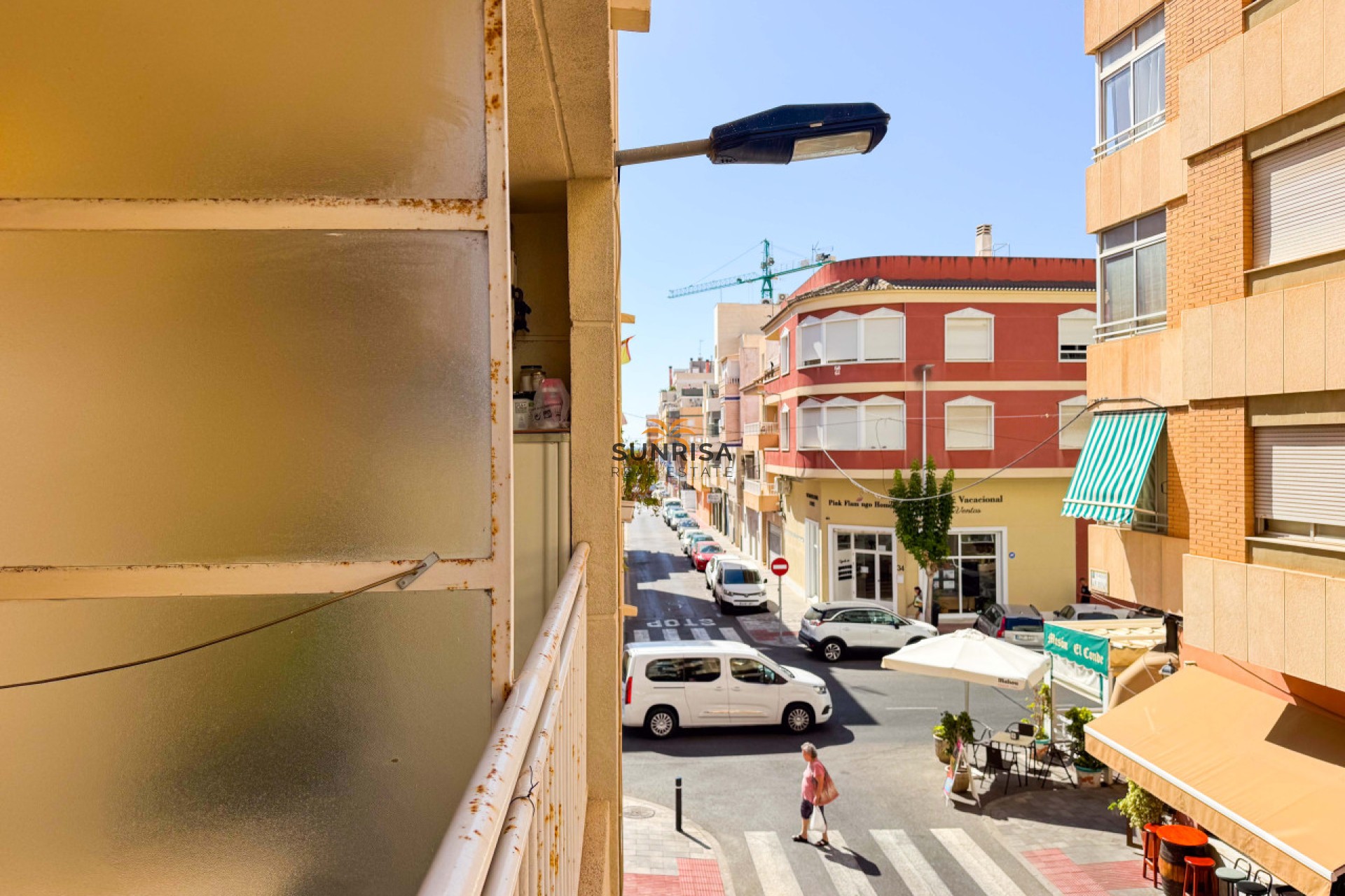 Revente - Appartement - Torrevieja