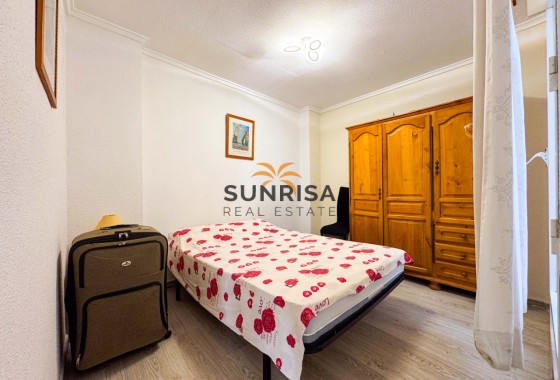 Apartamento · Reventa - Torrevieja · Parque de las Naciones · Alicante · España