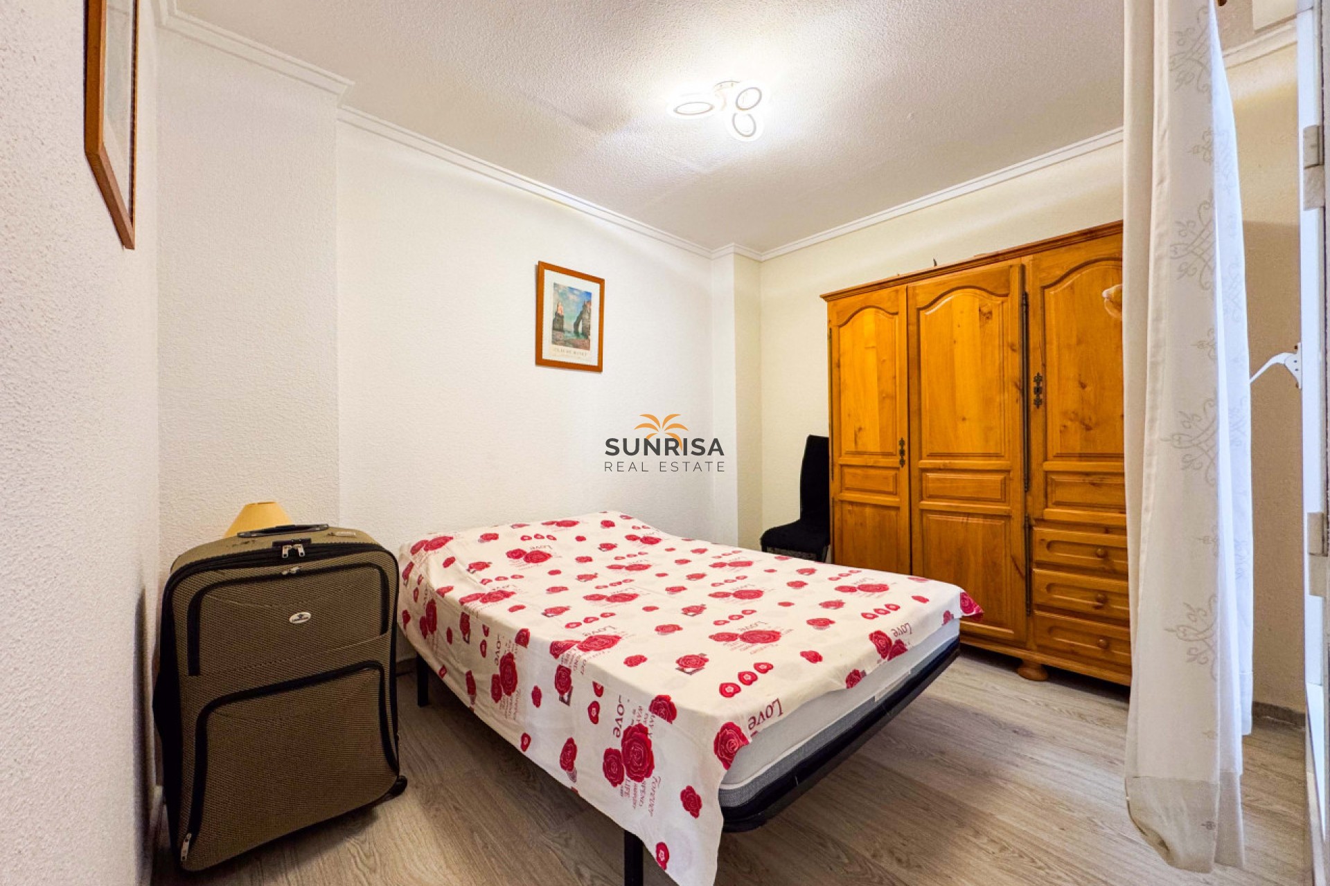 Revente - Appartement - Torrevieja