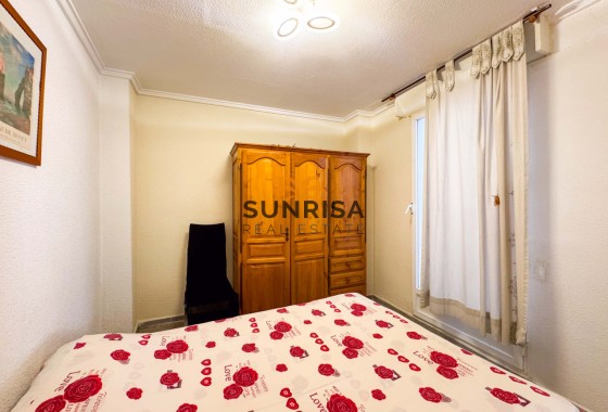 Apartamento · Reventa - Torrevieja · Parque de las Naciones · Alicante · España