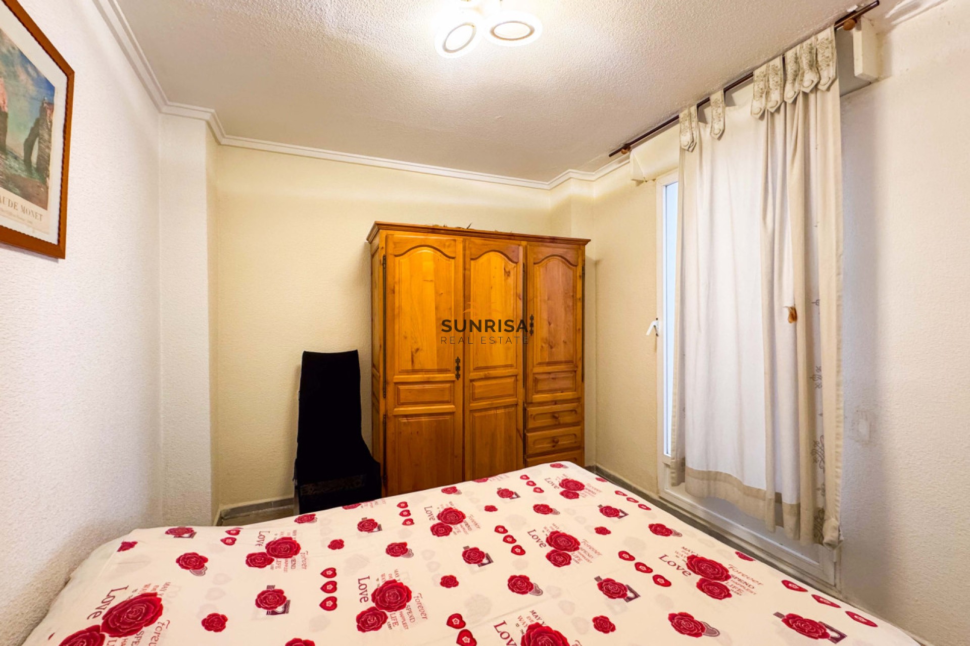 Revente - Appartement - Torrevieja