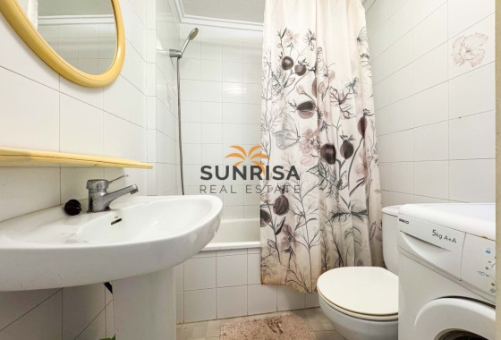 Apartamento · Reventa - Torrevieja · Parque de las Naciones · Alicante · España