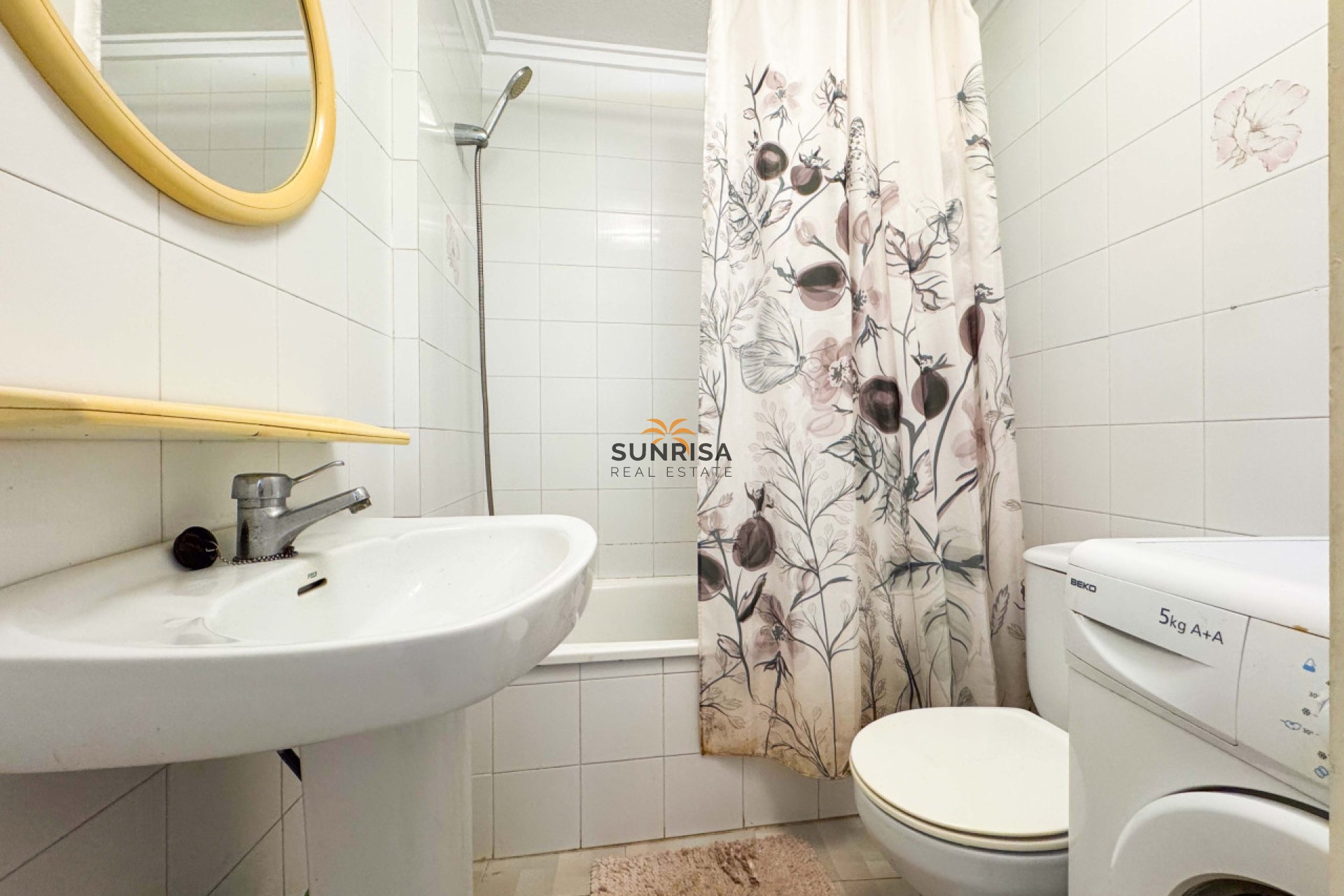 Revente - Appartement - Torrevieja