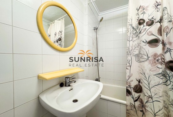 Apartamento · Reventa - Torrevieja · Parque de las Naciones · Alicante · España