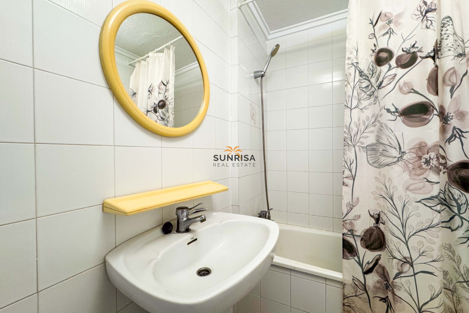 Revente - Appartement - Torrevieja