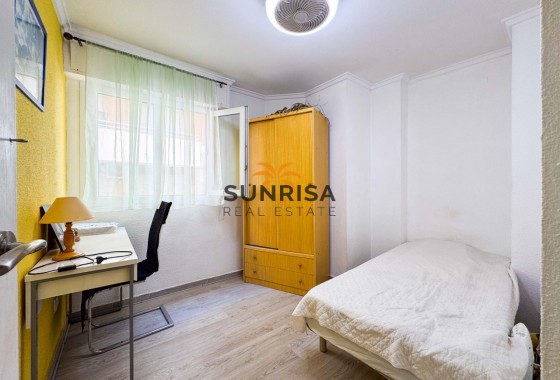 Apartamento · Reventa - Torrevieja · Parque de las Naciones · Alicante · España