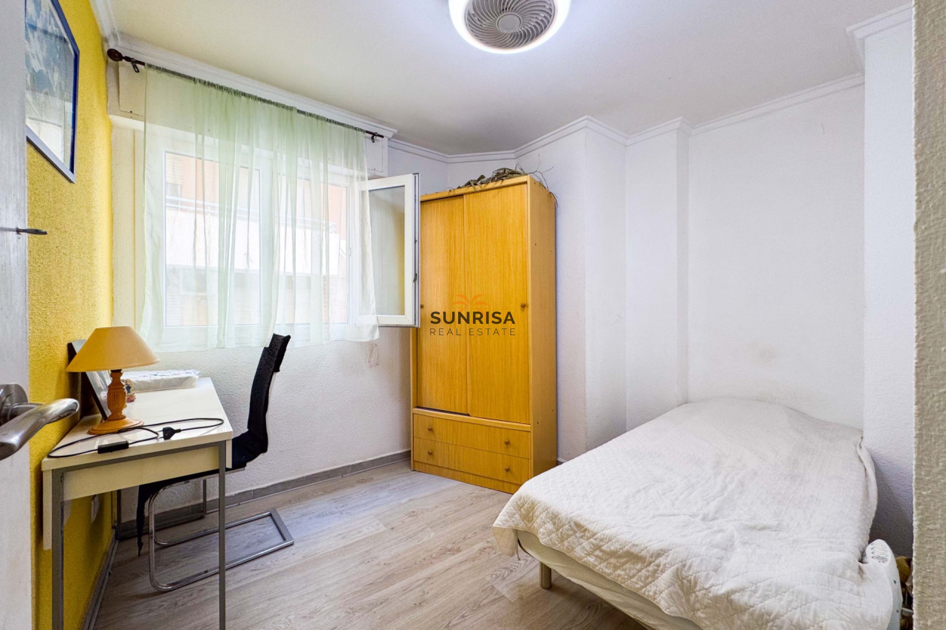 Revente - Appartement - Torrevieja
