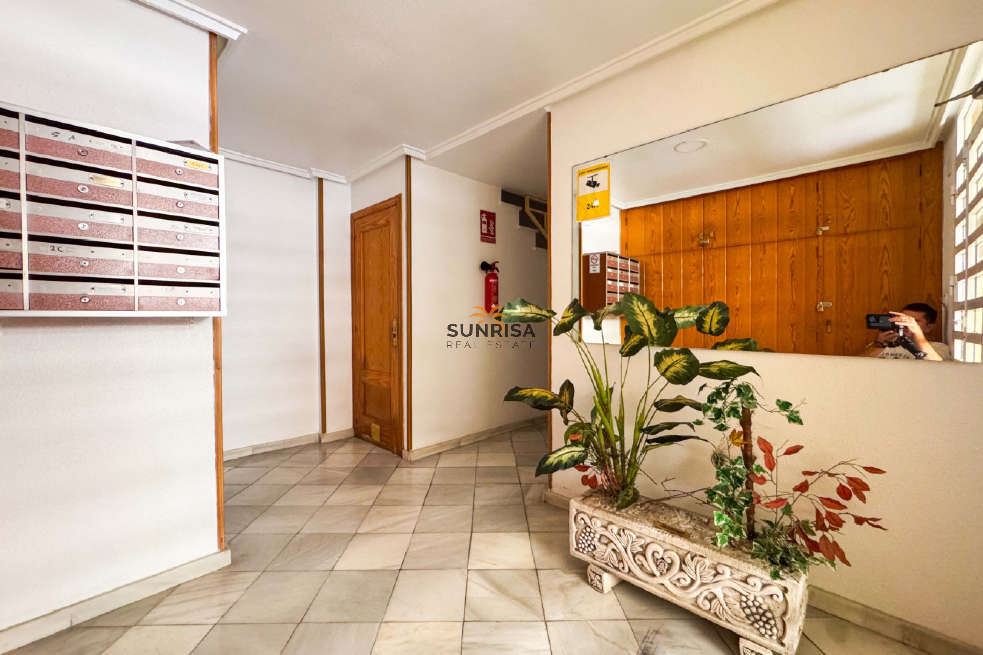Revente - Appartement - Torrevieja