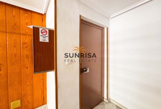 Apartamento · Reventa - Torrevieja · Parque de las Naciones · Alicante · España