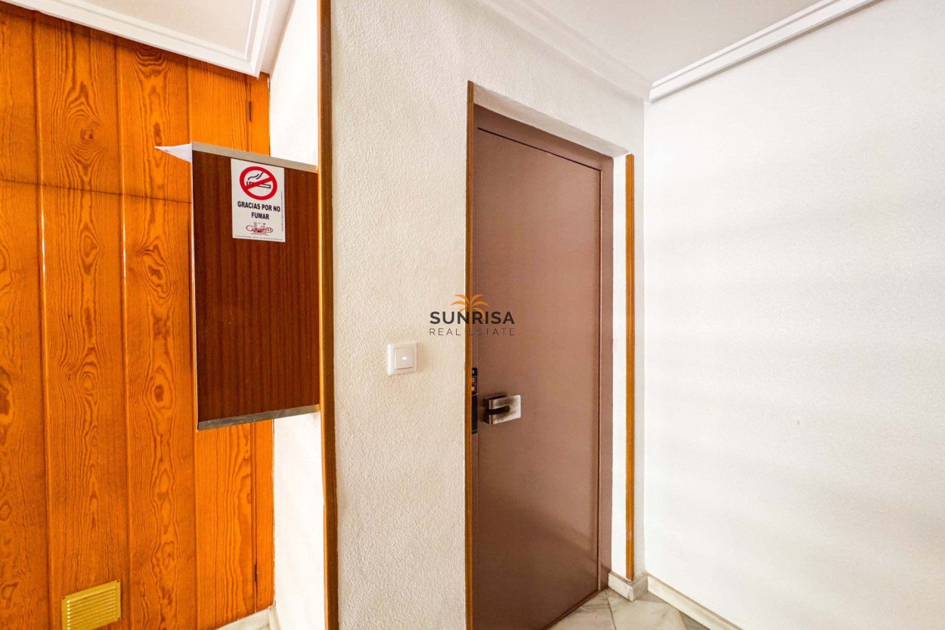 Revente - Appartement - Torrevieja