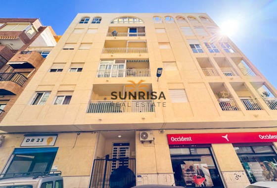 Apartamento · Reventa - Torrevieja · Parque de las Naciones · Alicante · España