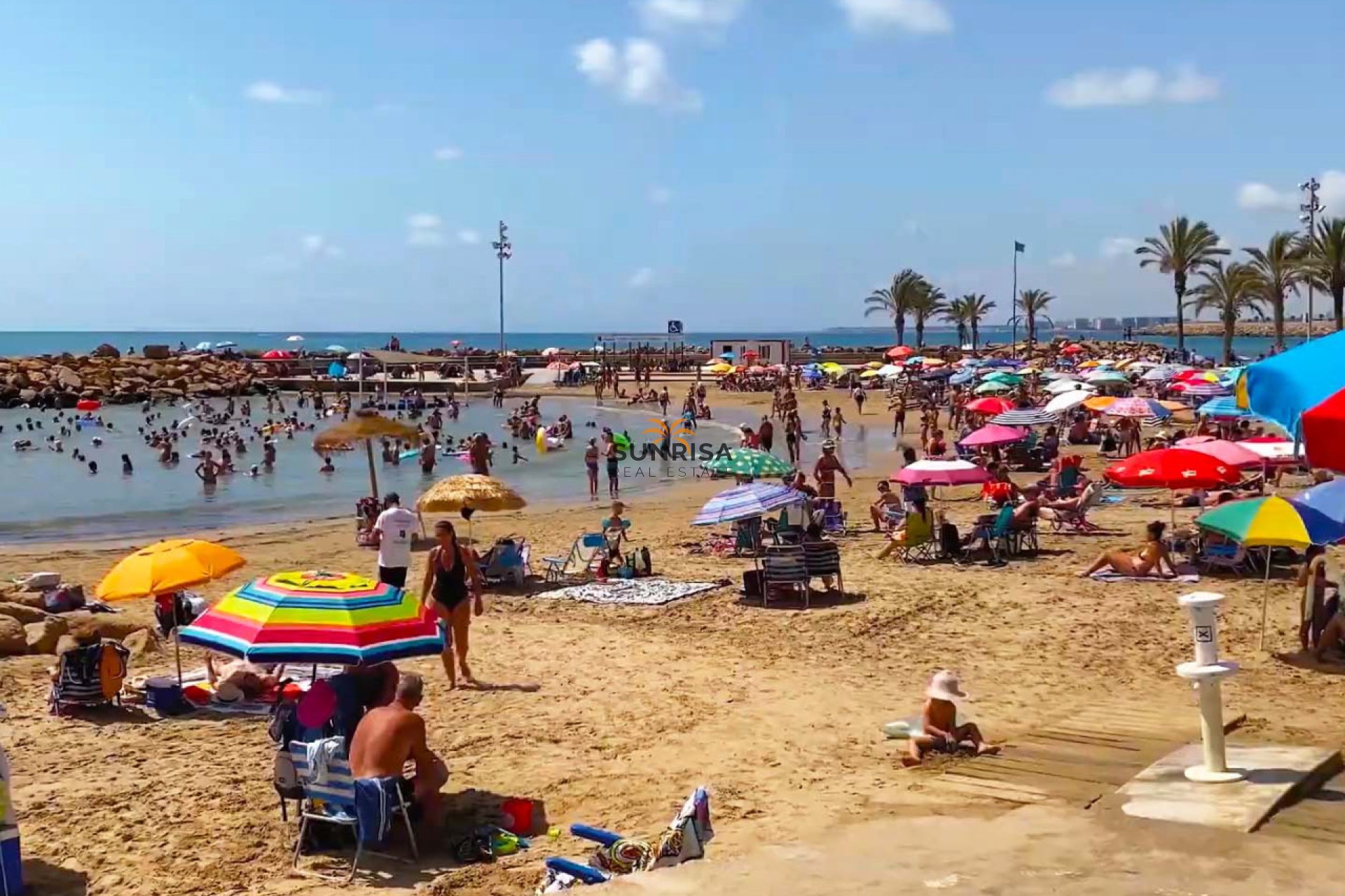 Reventa - Apartamento - Torrevieja