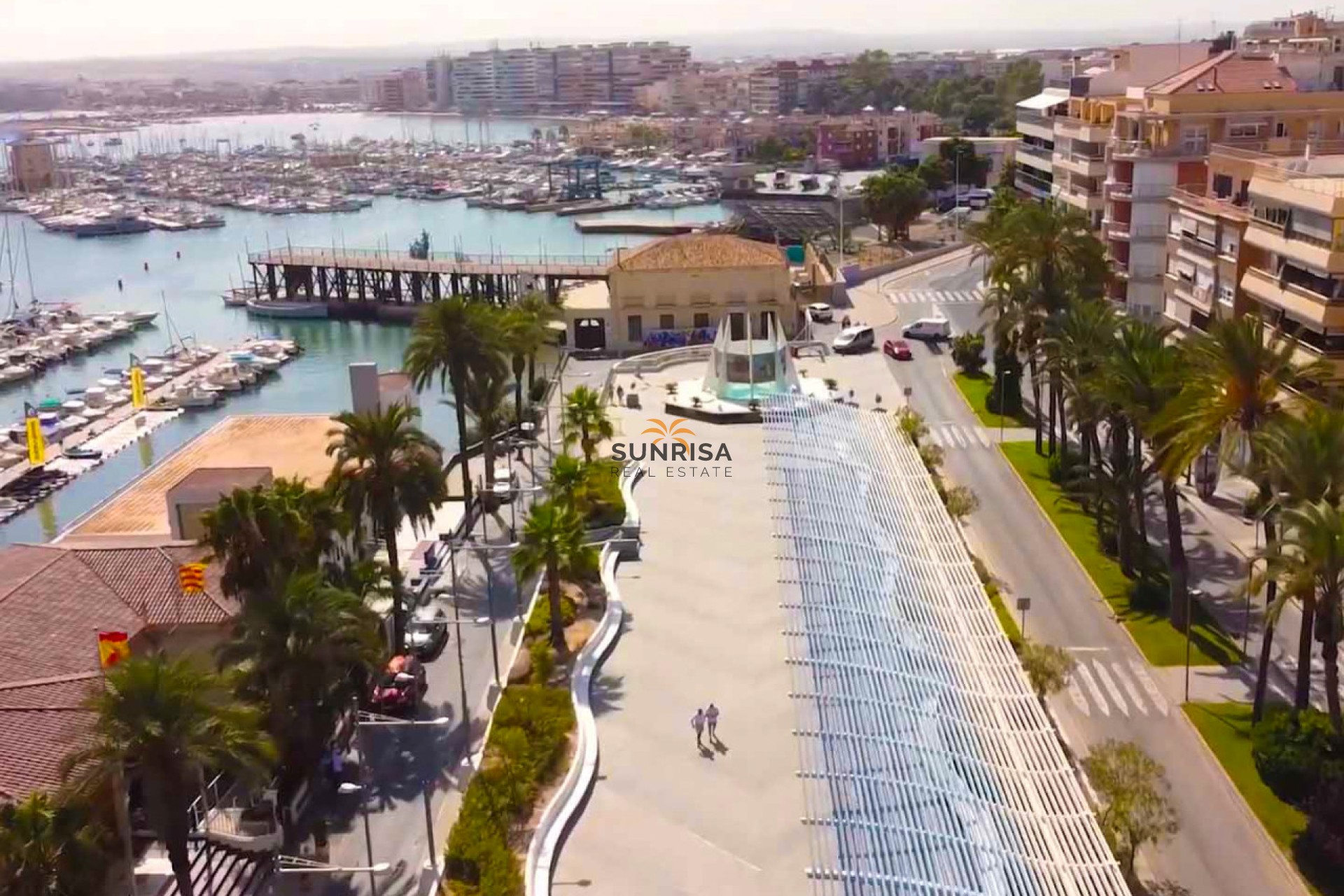 Reventa - Apartamento - Torrevieja