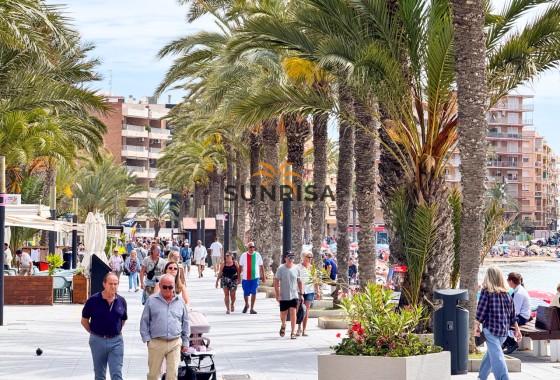 Apartamento · Reventa - Torrevieja · Alicante · España