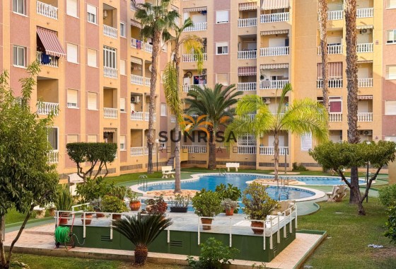 Apartamento · Reventa - Torrevieja · Alicante · España