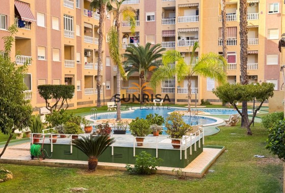 Apartamento · Reventa - Torrevieja · Alicante · España