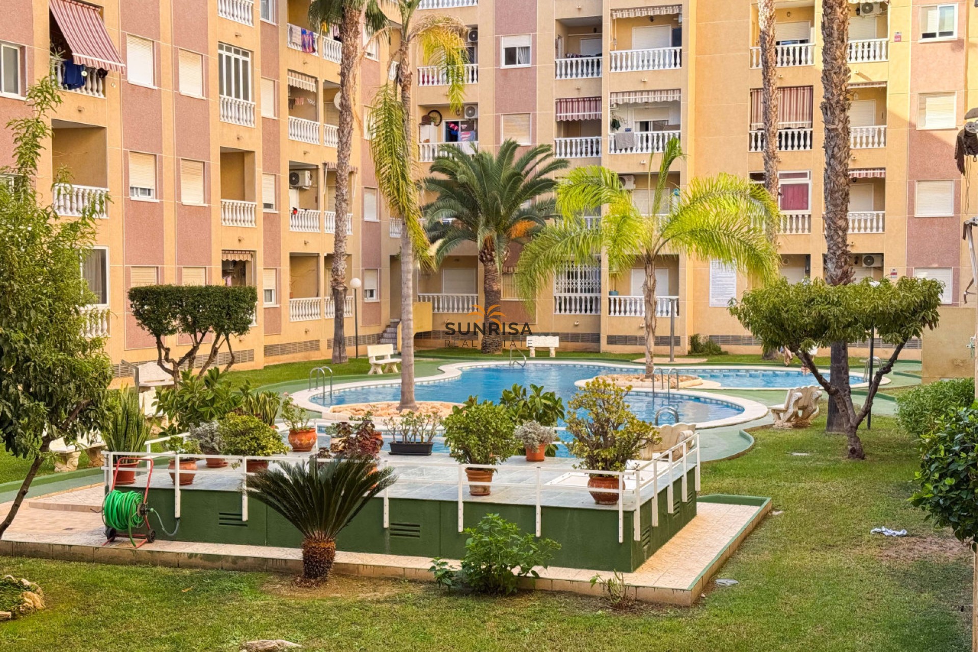 Reventa - Apartamento - Torrevieja