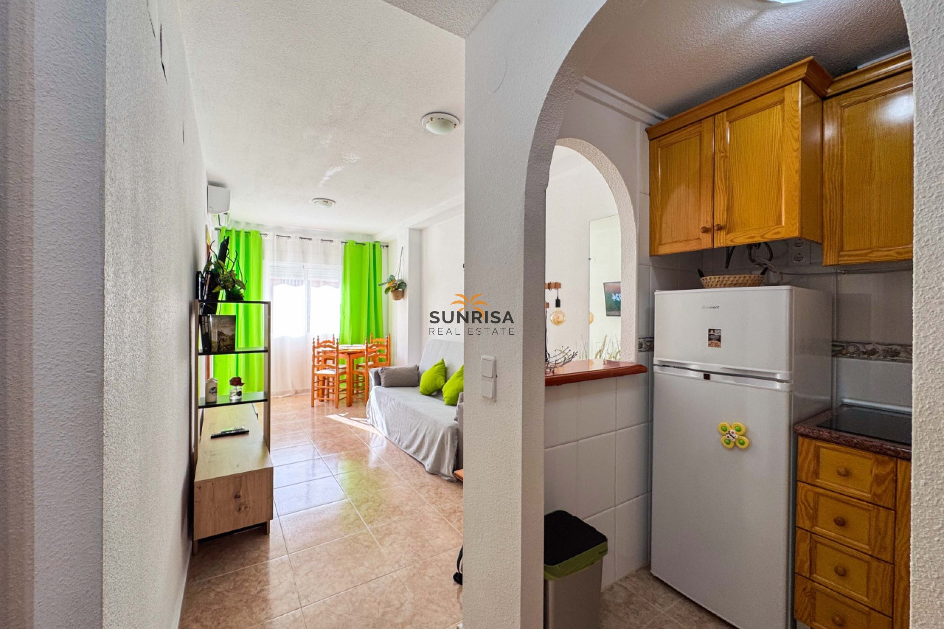 Reventa - Apartamento - Torrevieja