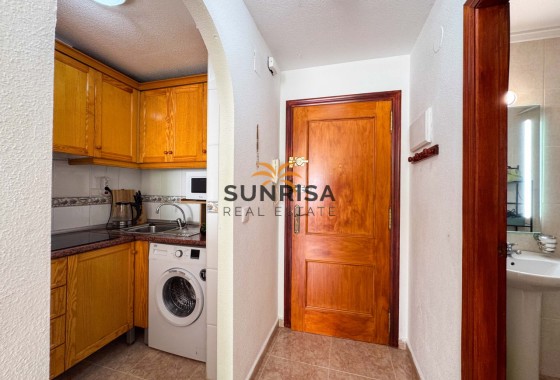 Apartamento · Reventa - Torrevieja · Alicante · España
