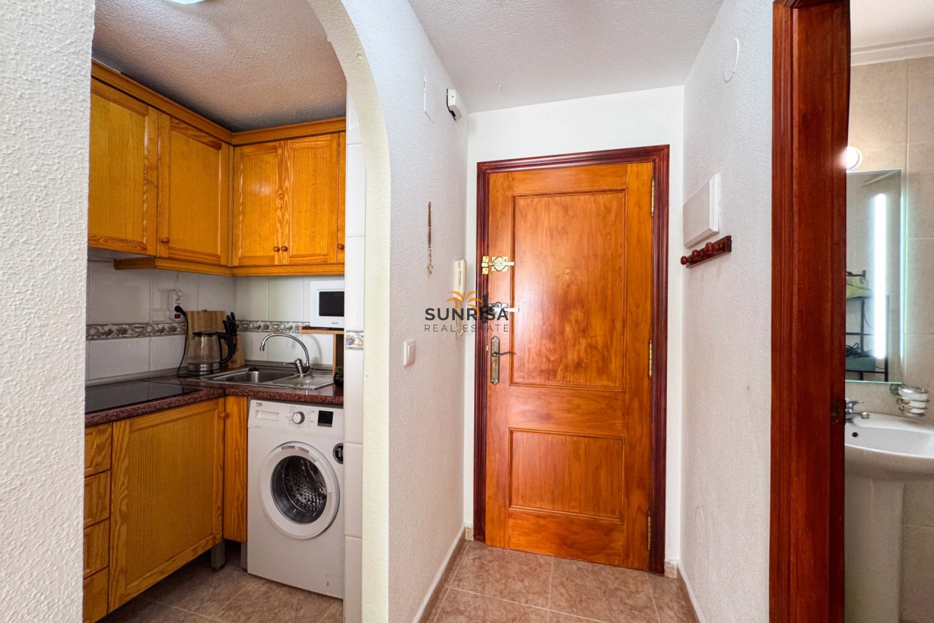 Reventa - Apartamento - Torrevieja