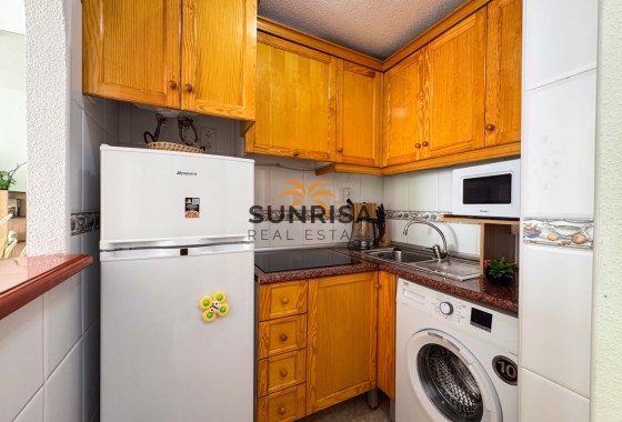 Apartamento · Reventa - Torrevieja · Alicante · España